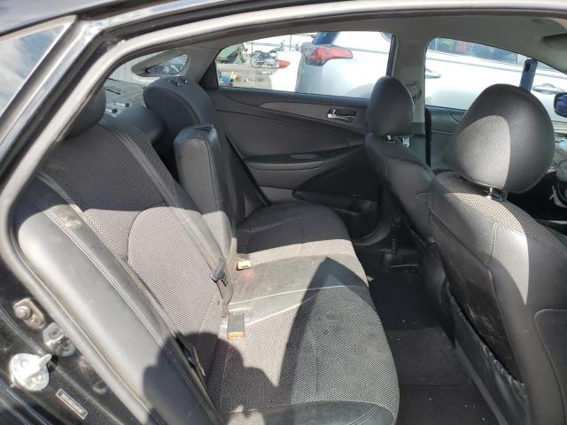 Photo 10 from auction – 2012 HYUNDAI SONATA SE with VIN 5NPEC4AB2CH465987