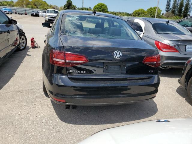 Photo 6 from auction – 2018 VOLKSWAGEN JETTA SE with VIN 3VWDB7AJ3JM236049