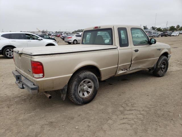 Photo 3 from auction – 2000 FORD RANGER SUP with VIN 1FTYR14V6YPB85338