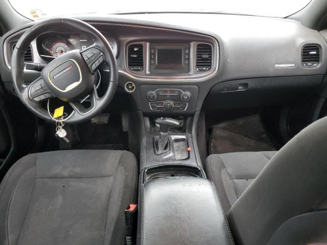 Photo 8 from auction – 2017 DODGE CHARGER SE with VIN 2C3CDXBG1HH585428