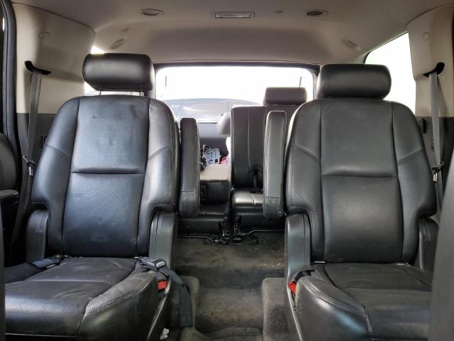 Photo 10 from auction – 2010 CADILLAC ESCALADE L with VIN 1GYUKBEF5AR213988
