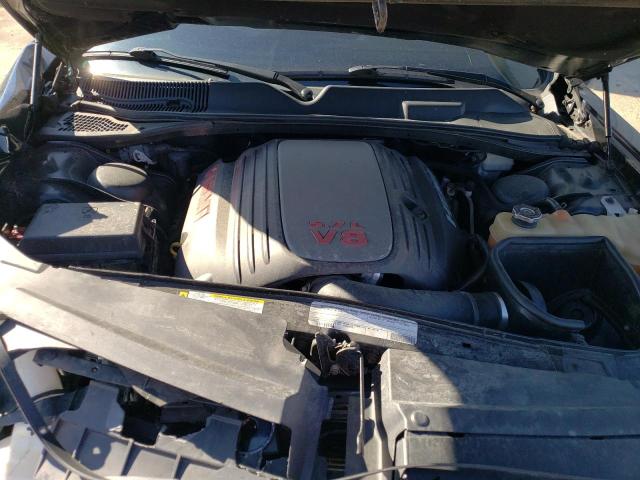 Photo 11 from auction – 2012 DODGE CHALLENGER with VIN 2C3CDYBTXCH275855