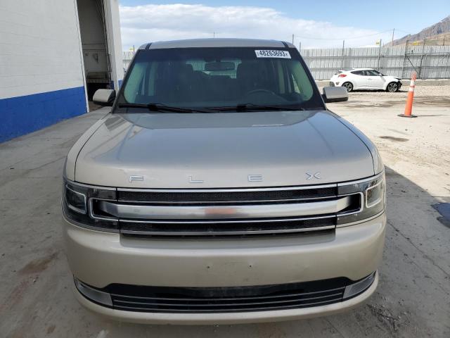 Photo 5 from auction – 2017 FORD FLEX LIMIT with VIN 2FMHK6DT8HBA00404