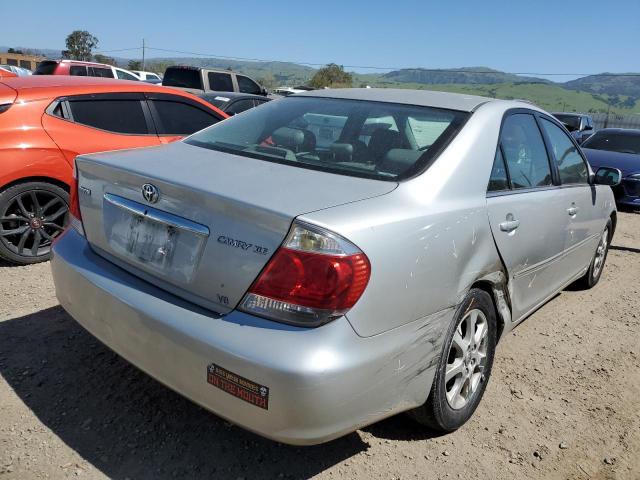 Photo 3 from auction – 2005 TOYOTA CAMRY LE with VIN 4T1BF30K35U604387
