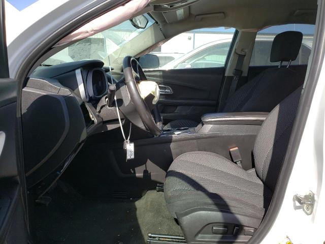Photo 7 from auction – 2017 CHEVROLET EQUINOX LT with VIN 2GNALCEK9H1517456