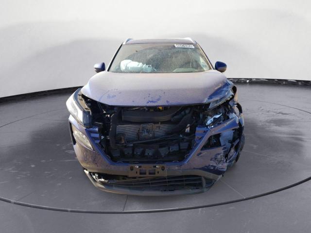 Photo 5 from auction – 2023 NISSAN ROGUE SV with VIN 5N1BT3BB5PC749946