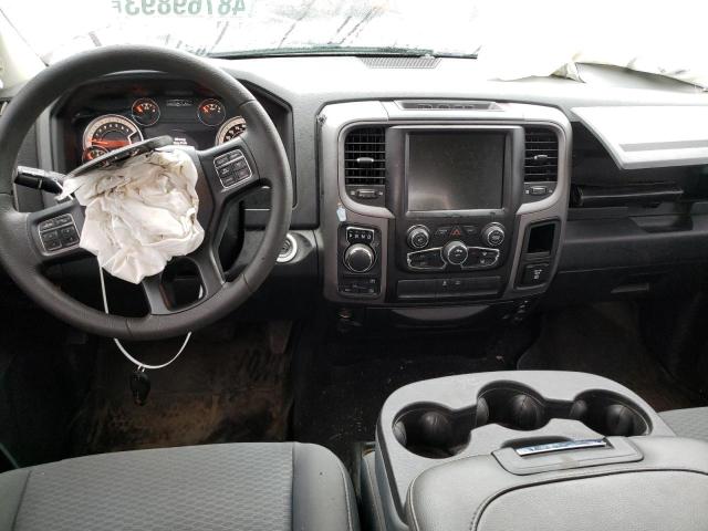 Photo 8 from auction – 2017 RAM 1500 ST with VIN 1C6RR7KTXHS725741