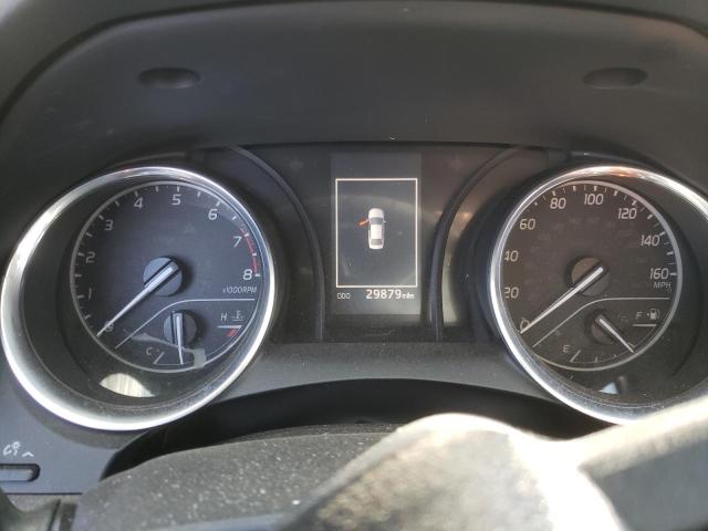 Photo 9 from auction – 2020 TOYOTA CAMRY LE with VIN 4T1C11AK2LU342025