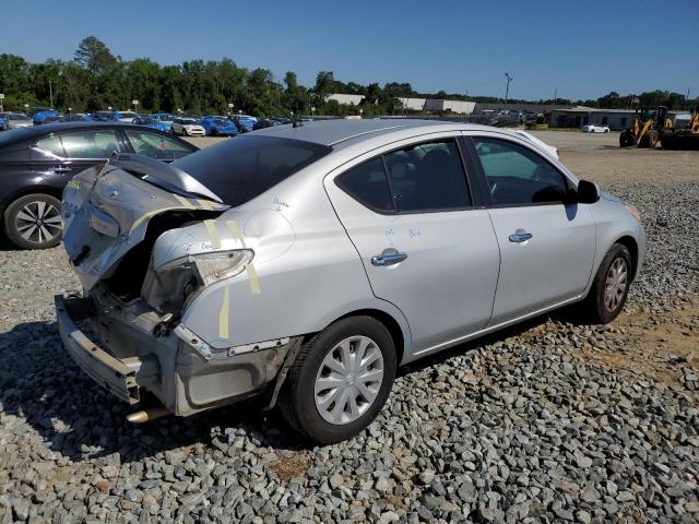 Photo 3 from auction – 2014 NISSAN VERSA S with VIN 3N1CN7AP7EK467082
