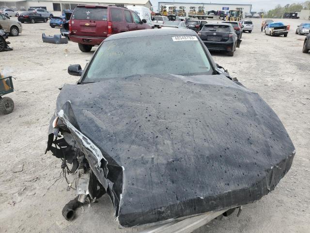 Photo 5 from auction – 2011 AUDI A5 PREMIUM with VIN WAULFAFR3BA081237