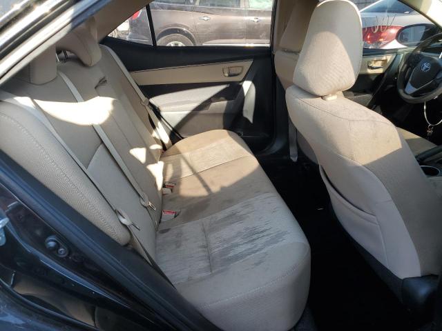 Photo 10 from auction – 2016 TOYOTA COROLLA L with VIN 2T1BURHE1GC673753