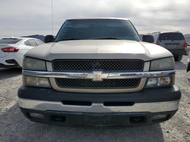 Photo 5 from auction – 2005 CHEVROLET SILVERADO with VIN 2GCEC19T251191528