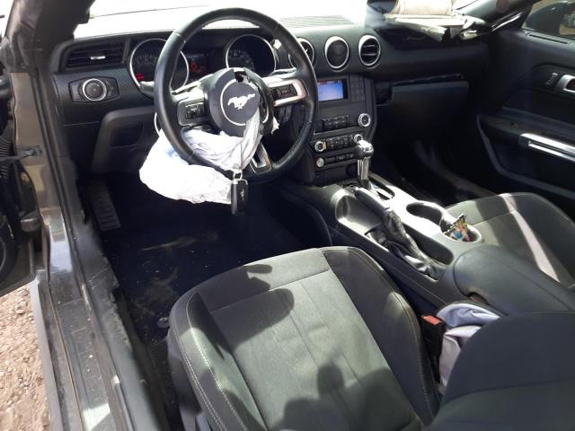 Photo 8 from auction – 2020 FORD MUSTANG with VIN 1FA6P8TH1L5135653