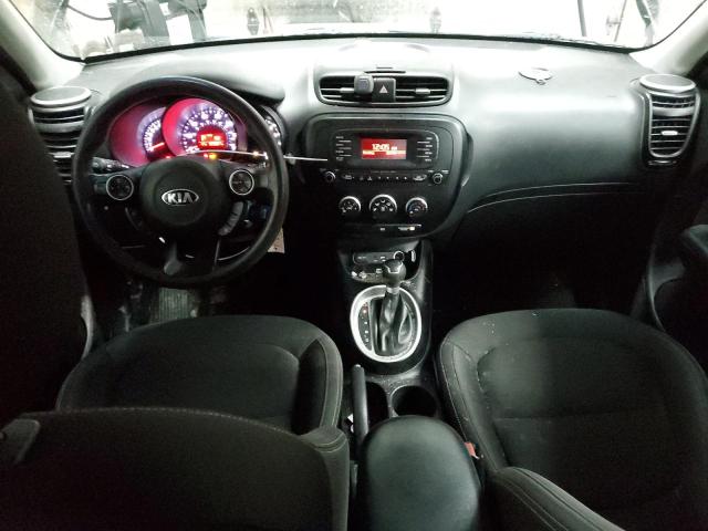 Photo 8 from auction – 2016 KIA SOUL with VIN KNDJN2A23G7259701