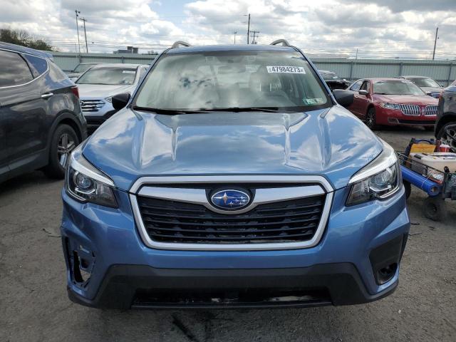 Photo 5 from auction – 2019 SUBARU FORESTER with VIN JF2SKACC4KH453459