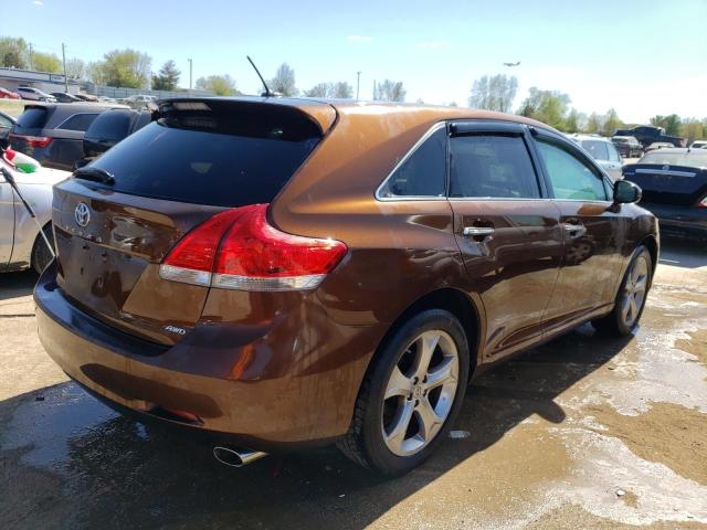 Photo 3 from auction – 2010 TOYOTA VENZA with VIN 4T3BK3BB3AU027029
