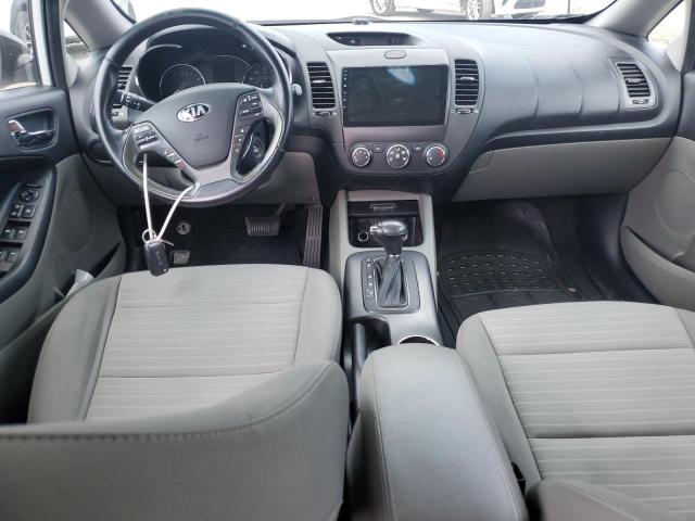 Photo 8 from auction – 2014 KIA FORTE EX with VIN KNAFX4A82E5115501