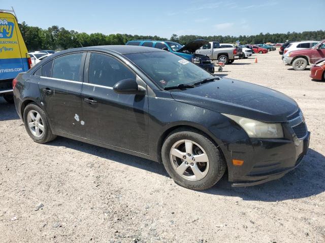 Photo 4 from auction – 2011 CHEVROLET CRUZE LT with VIN 1G1PG5S92B7203445