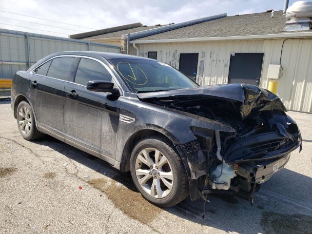 Photo 4 from auction – 2010 FORD TAURUS SEL with VIN 1FAHP2EWXAG142166