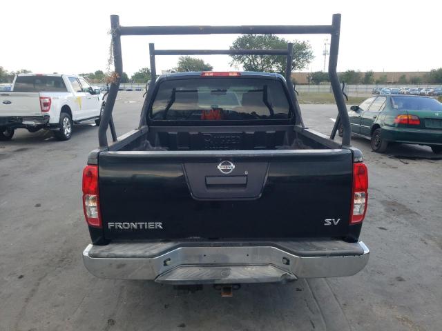 Photo 6 from auction – 2013 NISSAN FRONTIER S with VIN 1N6AD0ER9DN748302