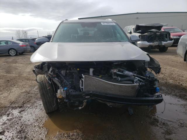 Photo 5 from auction – 2022 KIA SELTOS S with VIN KNDEUCAA4N7312436