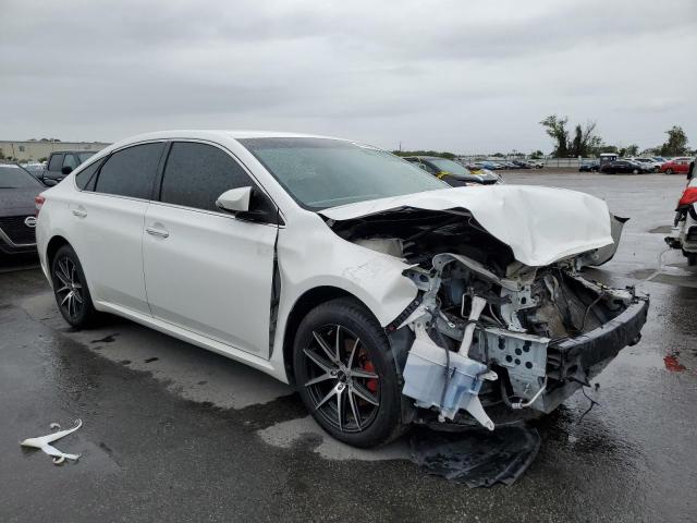 Photo 4 from auction – 2015 TOYOTA AVALON XLE with VIN 4T1BK1EB7FU159016