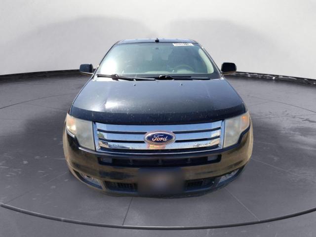 Photo 5 from auction – 2010 FORD EDGE SEL with VIN 2FMDK3JC6ABB04008