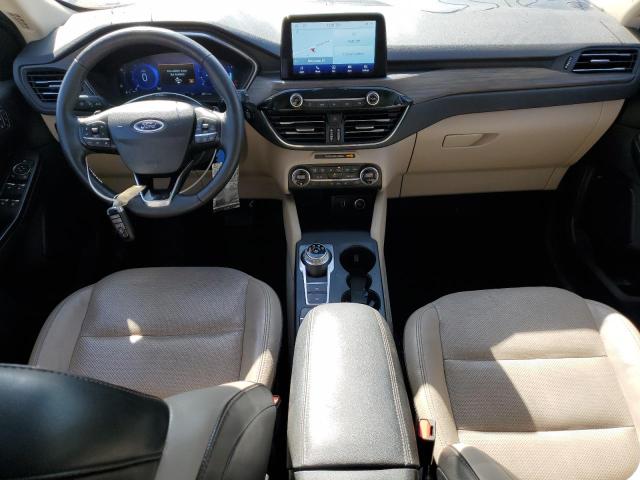 Photo 8 from auction – 2020 FORD ESCAPE TIT with VIN 1FMCU9J93LUB30155