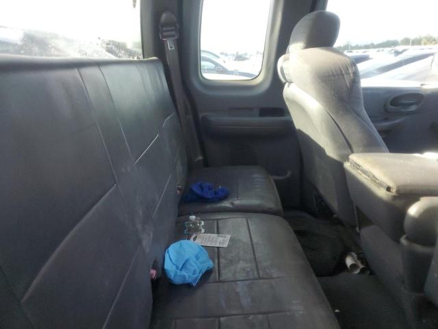 Photo 10 from auction – 2003 FORD F150 with VIN 1FTRX17W43NA44402