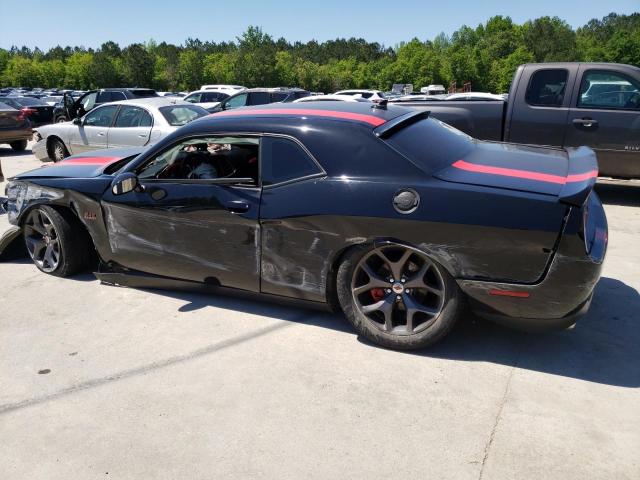 Photo 2 from auction – 2019 DODGE CHALLENGER with VIN 2C3CDZBTXKH618345