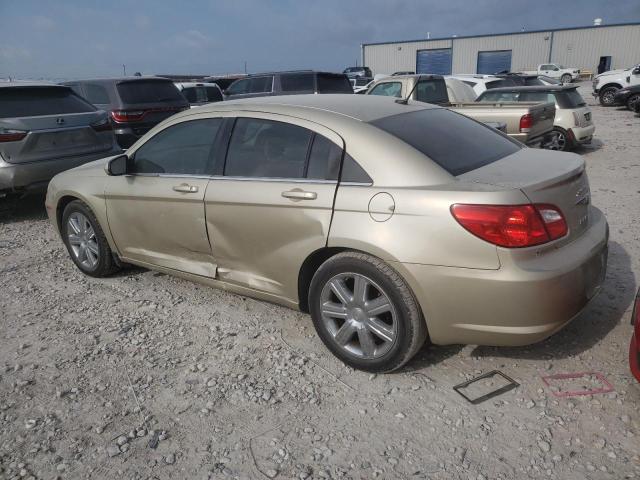 Photo 2 from auction – 2010 CHRYSLER SEBRING LI with VIN 1C3CC5FV2AN149006
