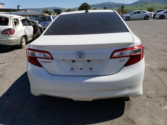 Photo 6 from auction – 2014 TOYOTA CAMRY L with VIN 4T1BF1FK8EU456068