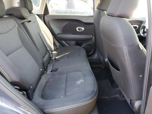 Photo 11 from auction – 2014 KIA SOUL + with VIN KNDJP3A59E7026302
