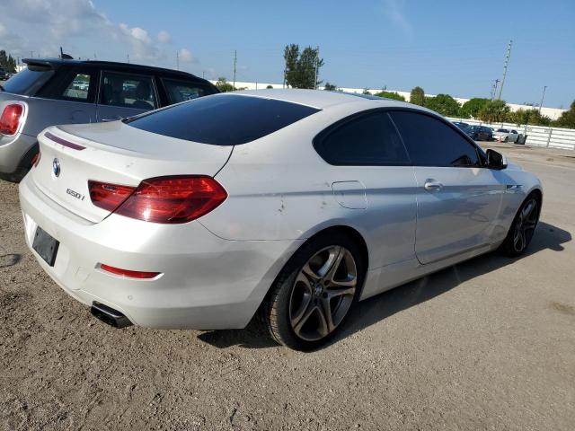 Photo 3 from auction – 2012 BMW 650 I with VIN WBALX3C52CDV77835