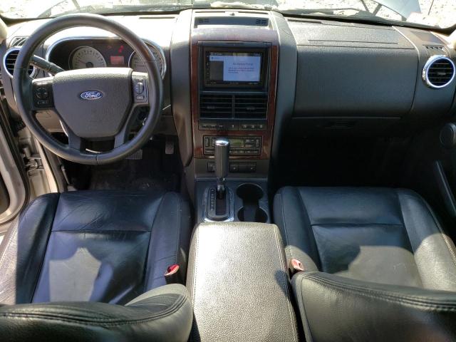 Photo 8 from auction – 2007 FORD EXPLORER L with VIN 1FMEU75887UB80540
