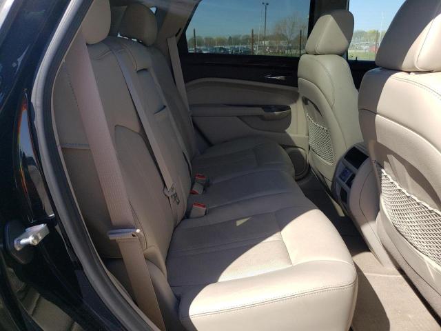 Photo 10 from auction – 2014 CADILLAC SRX PERFOR with VIN 3GYFNCE32ES535096