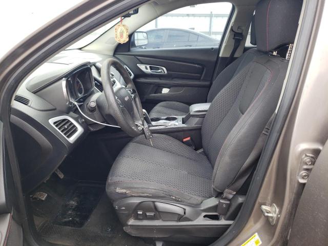 Photo 7 from auction – 2012 GMC TERRAIN SL with VIN 2GKALMEK2C6295230