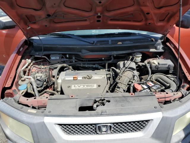 Photo 11 from auction – 2003 HONDA ELEMENT EX with VIN 5J6YH28533L020408