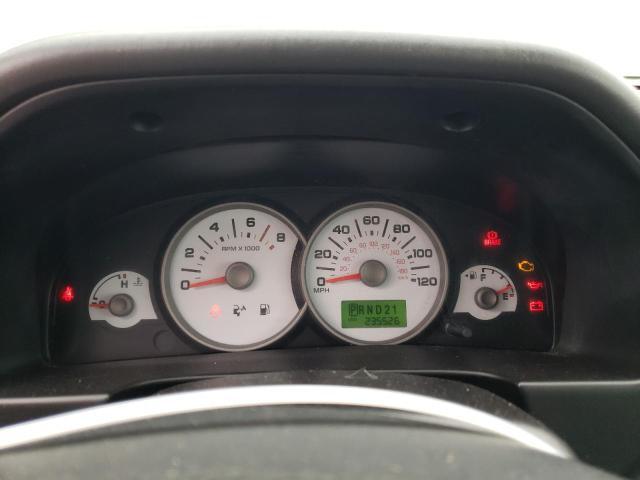 Photo 9 from auction – 2007 FORD ESCAPE XLS with VIN 1FMCU02Z07KB86937