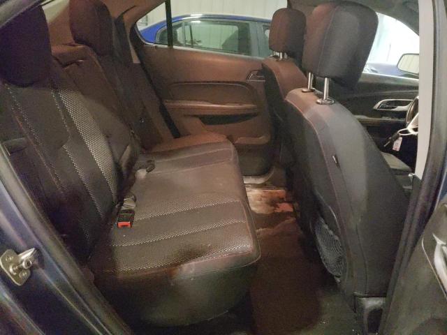 Photo 11 from auction – 2011 CHEVROLET EQUINOX LT with VIN 2CNFLEEC0B6216907