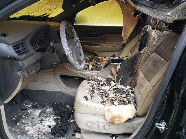 Photo 7 from auction – 2022 GMC ACADIA DEN with VIN 1GKKNXLS4NZ135053