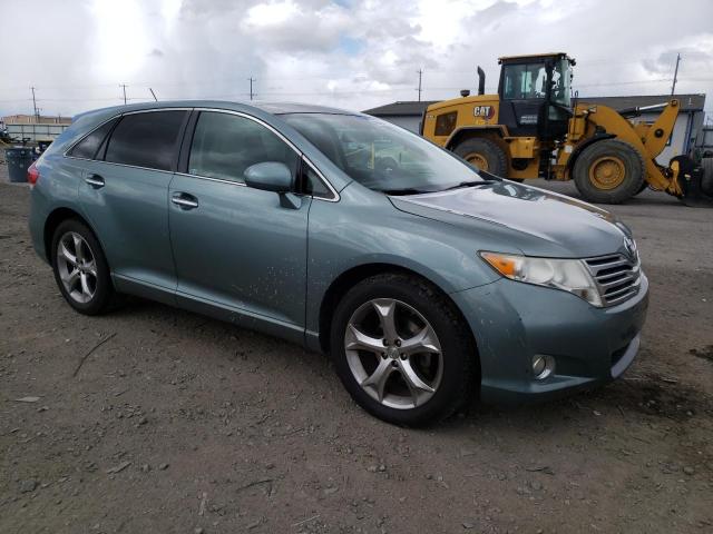 Photo 4 from auction – 2009 TOYOTA VENZA with VIN 4T3BK11A89U022059