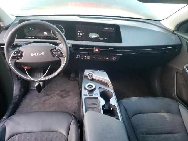 Photo 8 from auction – 2022 KIA EV6 LIGHT with VIN KNDC34LB6N5071366