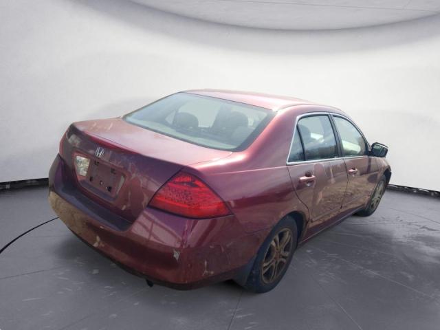 Photo 3 from auction – 2006 HONDA ACCORD EX with VIN 1HGCM55766A024375