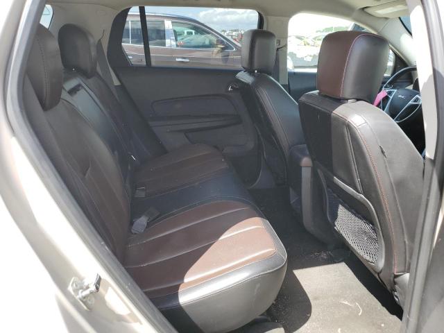 Photo 11 from auction – 2012 GMC TERRAIN SL with VIN 2GKALUEK1C6225038