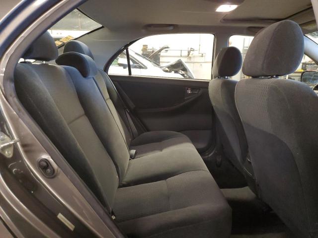 Photo 10 from auction – 2007 TOYOTA COROLLA with VIN 1NXBR30E47Z906677