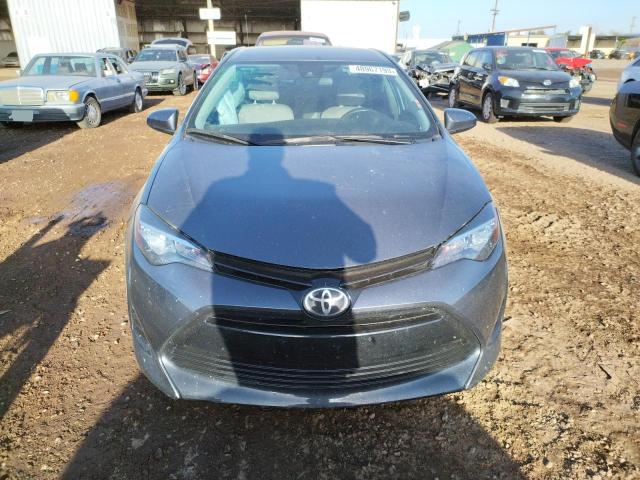 Photo 5 from auction – 2018 TOYOTA COROLLA L with VIN 2T1BURHE4JC097826