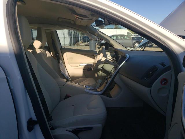 Photo 7 from auction – 2011 VOLVO XC60 3.2 with VIN YV4952DL2B2177372
