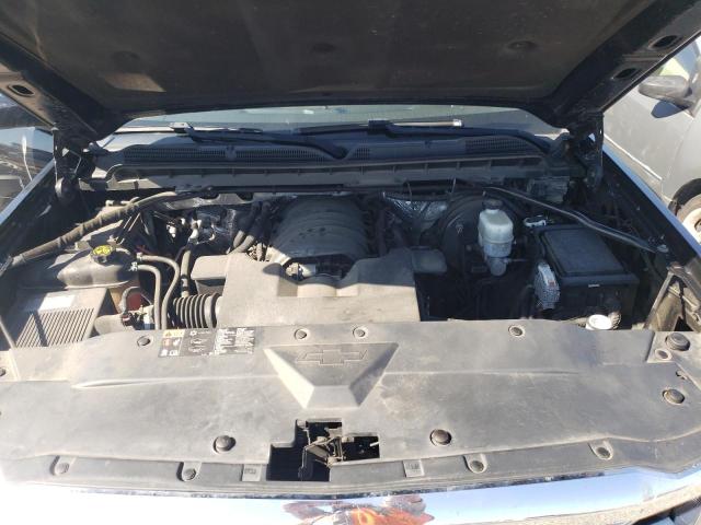 Photo 11 from auction – 2016 CHEVROLET SILVERADO with VIN 3GCUKTEC0GG114232