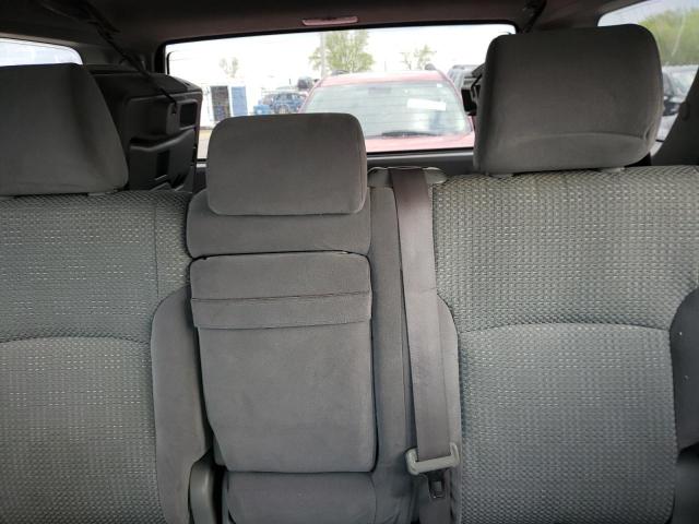 Photo 10 from auction – 2005 TOYOTA 4RUNNER SR with VIN JTEBU14R250063406